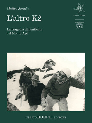 cover image of L'altro K2